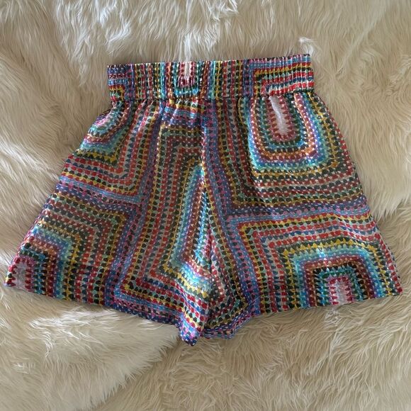 NWT ALLSAINTS shorts - Picture 4 of 6